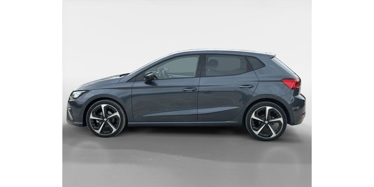 Seat Ibiza 32.677 km 18.700 &euro; Sasbach 77880