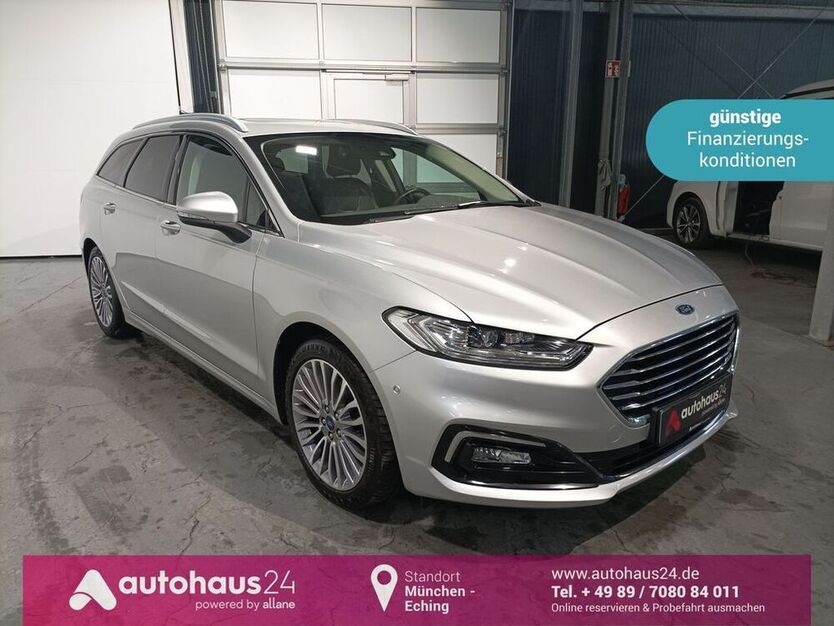 Mondeo