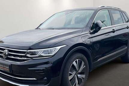 VW Tiguan 44.499 km 29.820 &euro; Grünstadt 67269
