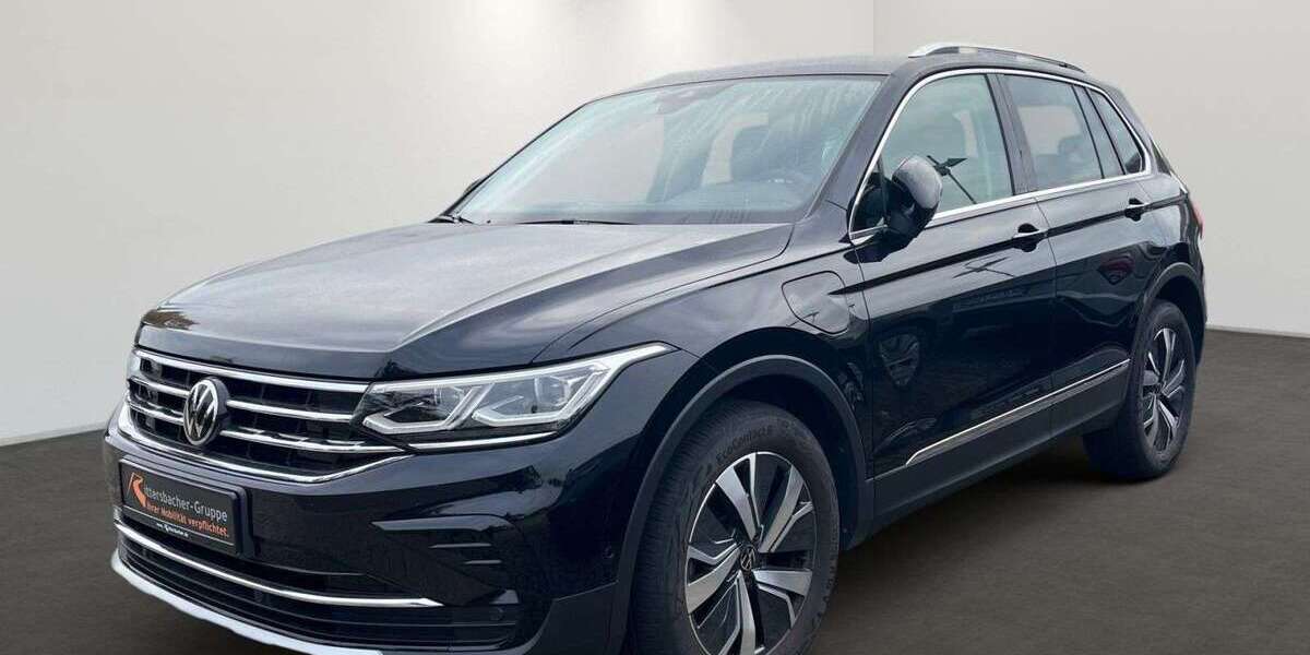 VW Tiguan 44.499 km 29.820 &euro; Grünstadt 67269