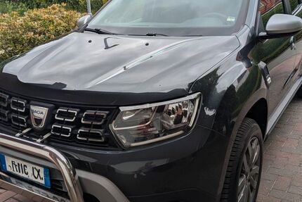 Dacia Duster 69.700 km 12.500 &euro; Dänischenhagen 24229