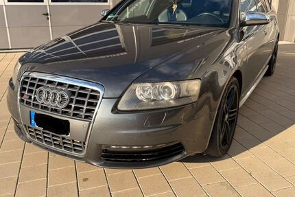 Audi A6 330.555 km 5.499 &euro; Stetten 88480