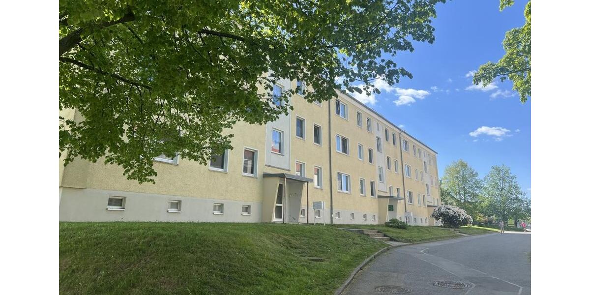 Etagenwohnung Dorfhain - 3 Zimmer, 66 m&sup2;, 399&euro; | Angebot:25286996