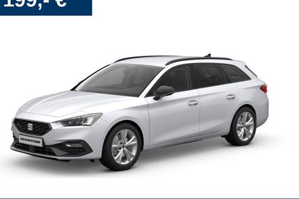 Seat Leon 22.861 km 25.430 &euro; Weinstadt-Endersbach 71384