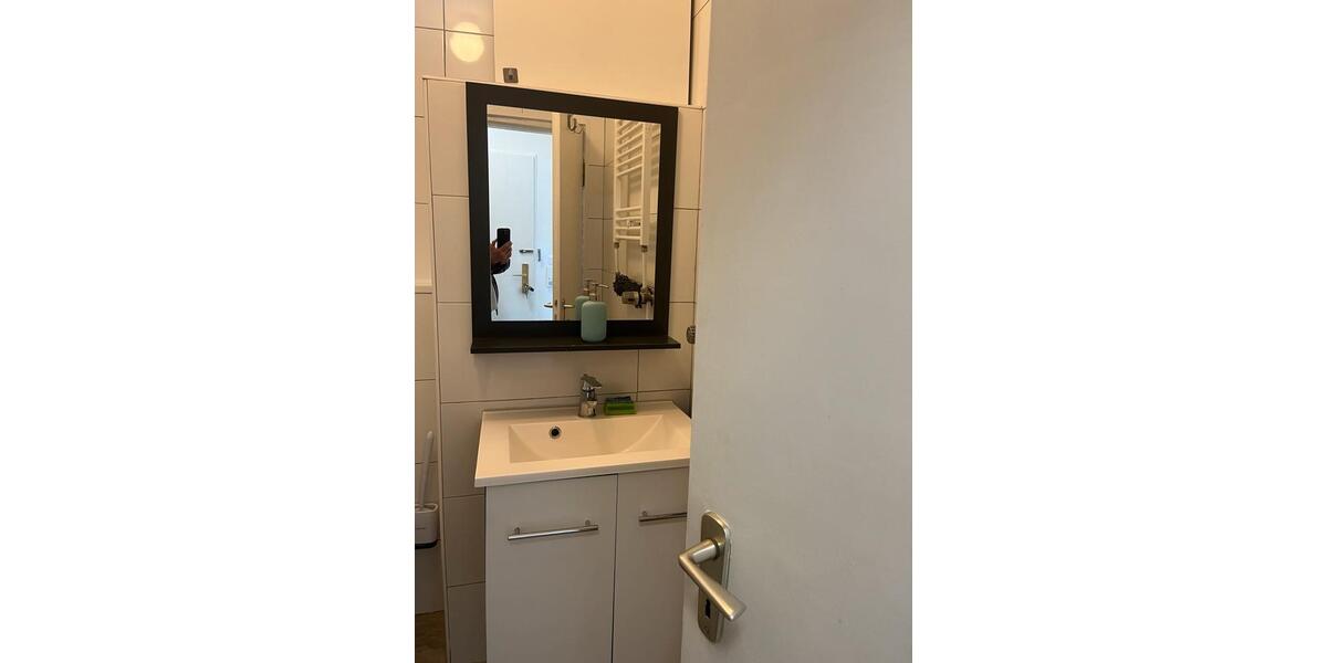 Erdgeschoßwohnung Frankfurt am Main Niederrad - 1 Zimmer, 30 m&sup2;, 170.000&euro; | Angebot:26271118