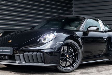 Porsche 992 9.000 km 192.880 &euro; Friedrichshafen 88045