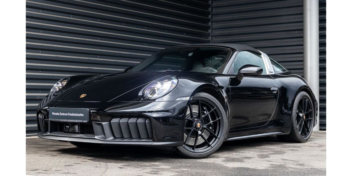 Porsche 992 9.000 km 192.880 &euro; Friedrichshafen 88045