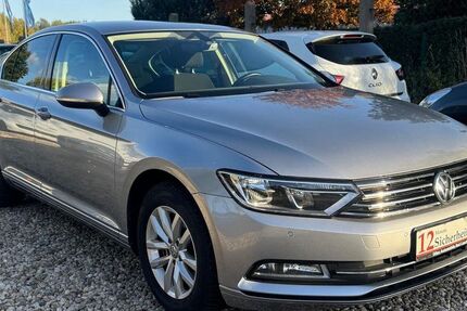 VW Passat 69.321 km 14.999 € Bad Lauchstädt 06246