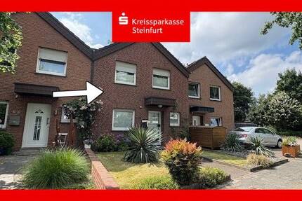 Haus Rheine Schotthock - 4 Zimmer, 99 m&sup2;, 240.000&euro; | Angebot:25984484