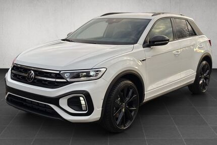 VW T-Roc 4.150 km 33.990 &euro; Birkenfeld 55765
