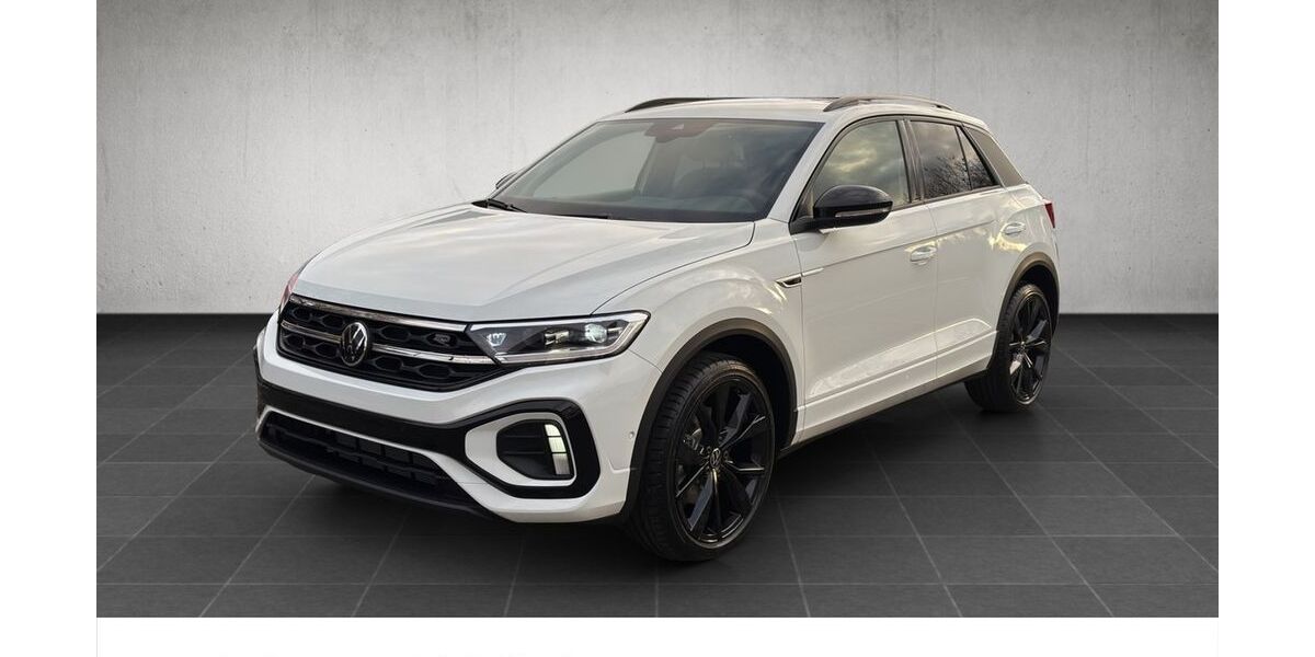 VW T-Roc 4.150 km 33.990 &euro; Birkenfeld 55765