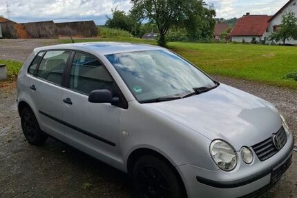 VW Polo 229.000 km 1.350 &euro; Schnürpflingen 89194