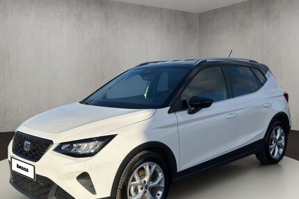 Seat Arona 30.950 km 19.980 &euro; Frankfurt 60488