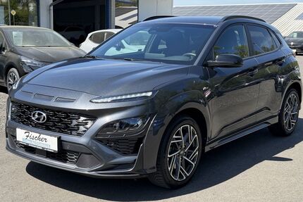 Hyundai KONA 45.200 km 21.690 &euro; Alheim Heinebach 36211