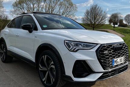 Audi Q3 29.500 km 46.900 &euro; Mönchengladbach 41065