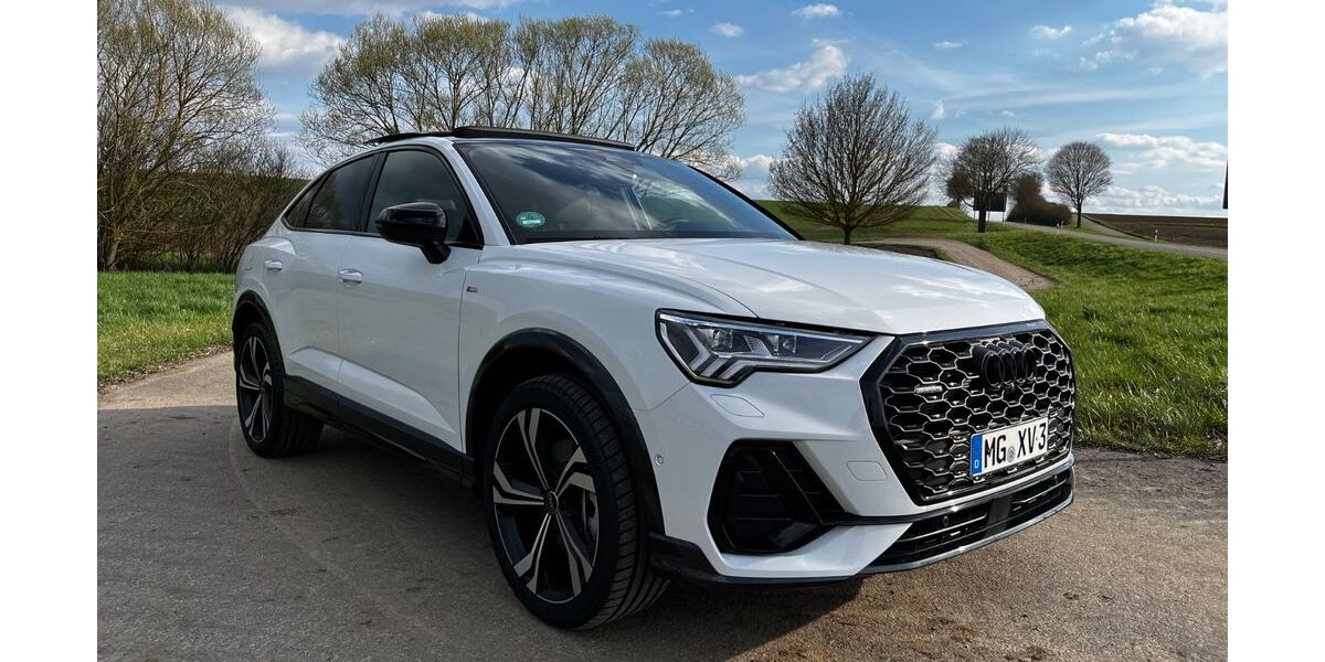 Audi Q3 29.500 km 46.900 &euro; Mönchengladbach 41065