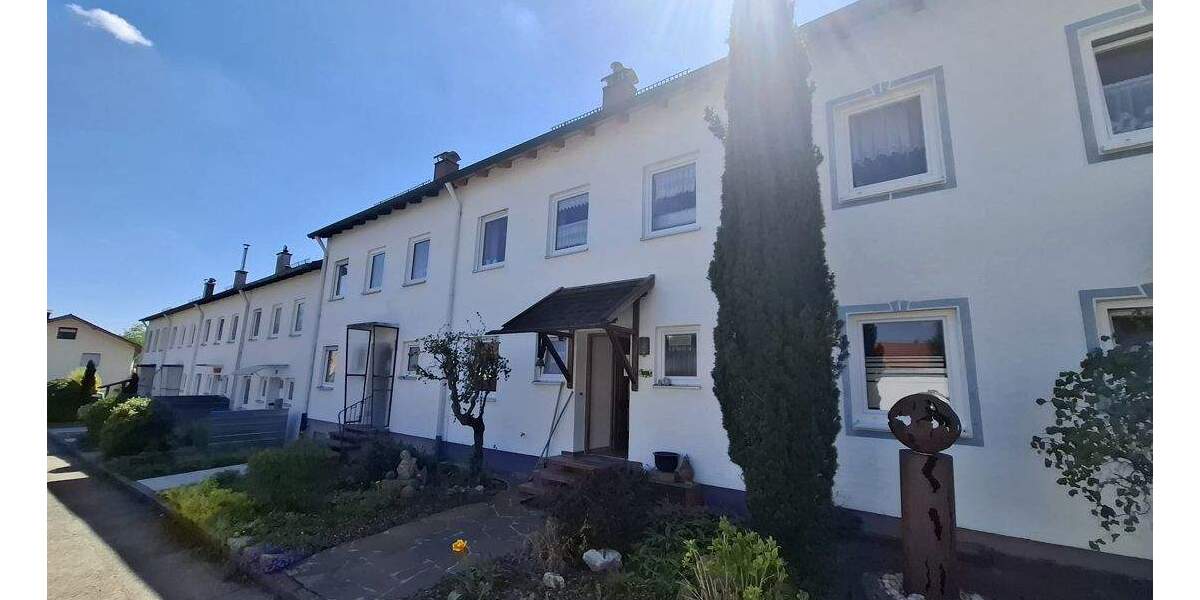 Gepflegtes Reihenmittelhaus in Topzustand in ruhiger und grüner Lage in Biessenhofen bei Kaufbeuren 5 zimmer