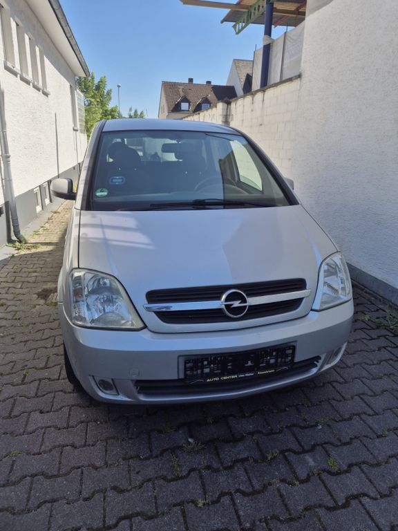 Meriva