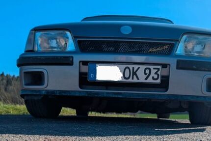 Opel Kadett 81.000 km 5.999 &euro; Trier 54294