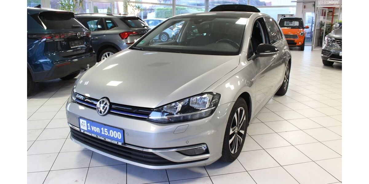 VW Golf 58.587 km 16.500 &euro; Vreden 48691