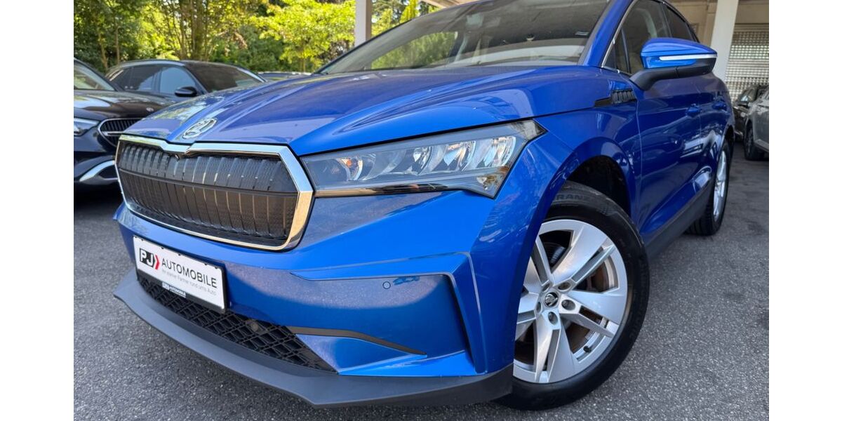 Skoda Enyaq 64.000 km 28.999 &euro; Kornwestheim 70806