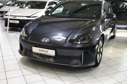 Hyundai IONIQ 6 39.200 km 27.900 &euro; Ahrensburg 22926