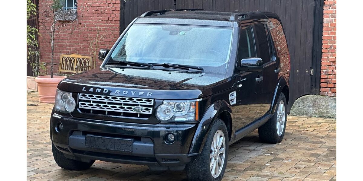 Land Rover Discovery 241.000 km 13.750 &euro; Immenhausen 34376