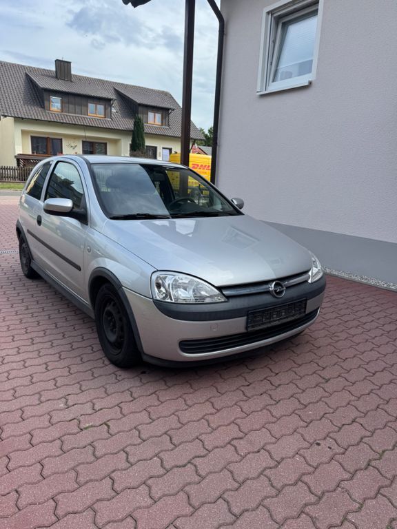 Corsa