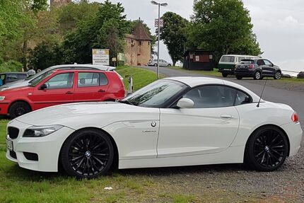BMW Z4 105.000 km 22.900 &euro; Rieneck 97794