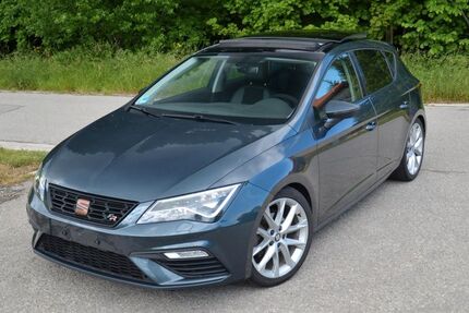 Seat Leon 103.000 km 13.500 &euro; Kaufbeuren 87600