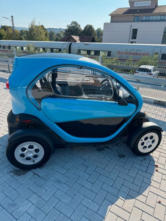 Twizy