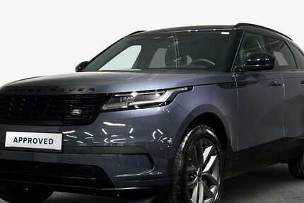 Land Rover Range Rover Velar 9.097 km 62.450 &euro; München 81477