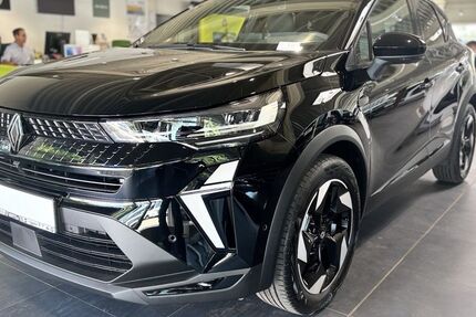 Renault Captur 3.328 km 26.290 &euro; Dresden 01139