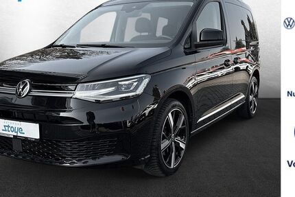 VW Caddy 29.421 km 26.790 &euro; Halle / Saale 06120