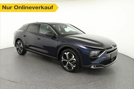 Citroen C5 X