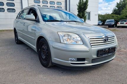 Toyota Avensis 209.000 km 1.950 € Neustadt/Wstr. 67433