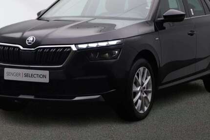 Skoda Kamiq 54.990 km 18.880 &euro; Emsdetten 48282