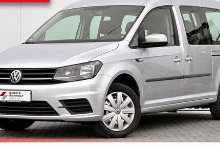 VW Caddy Maxi