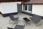 ZKB Wohnung mit eigener Terrasse 1 zimmer