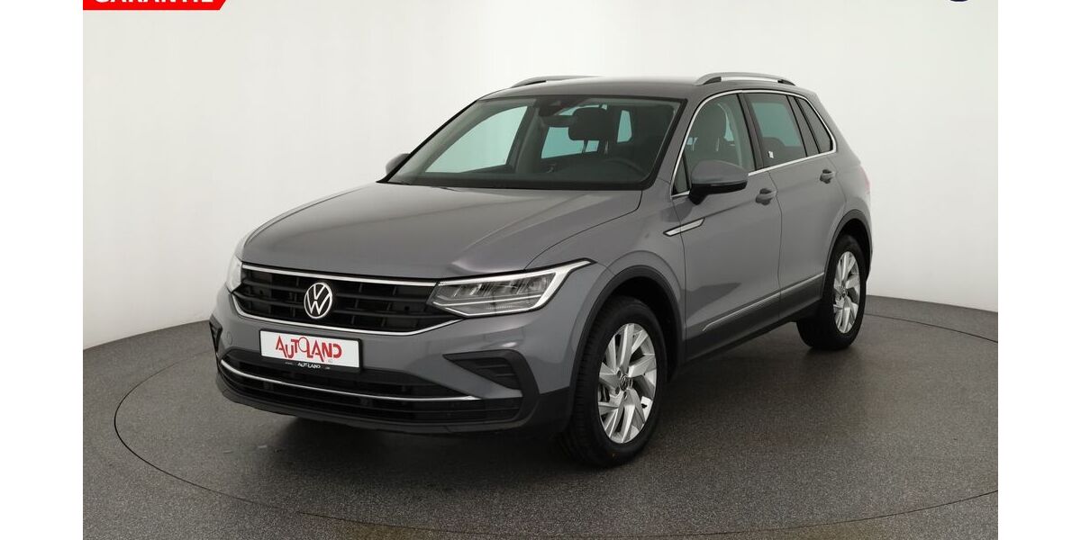 VW Tiguan 75.205 km 30.950 &euro; Göttingen 37081