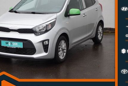 Kia Picanto 44.300 km 12.980 &euro; Saarbrücken 66121