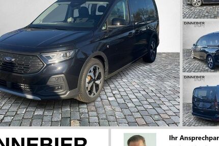 Ford Grand Tourneo 2.000 km 40.975 &euro; Berlin 10365