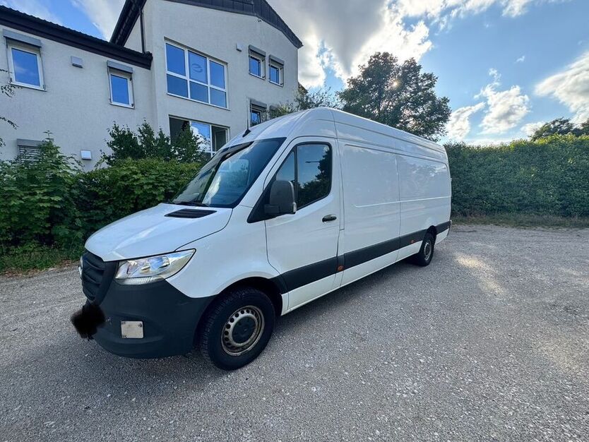 Sprinter