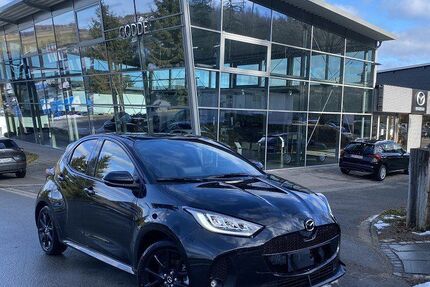 Mazda 2 Hybrid 1.616 km 26.850 &euro; Meschede 59872
