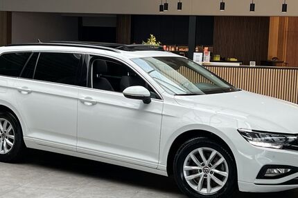 VW Passat 119.411 km 18.940 &euro; Cadolzburg bei Nürnberg 90556