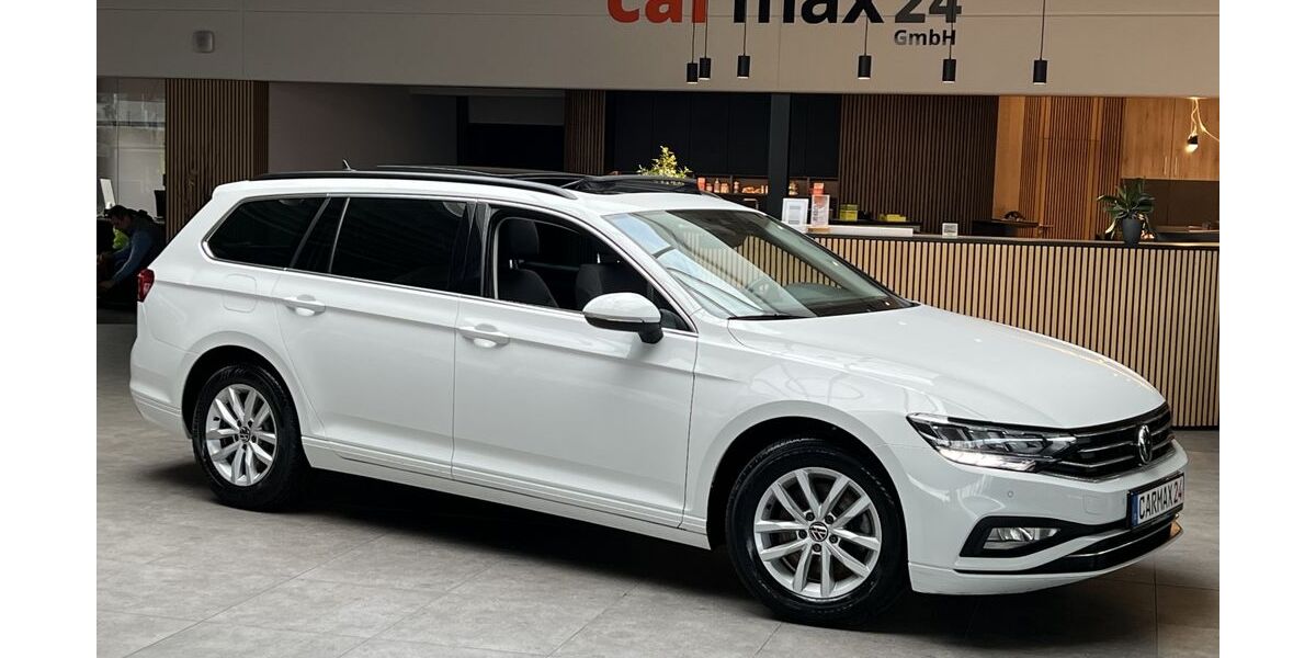 VW Passat 119.411 km 18.940 &euro; Cadolzburg bei Nürnberg 90556