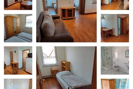 Wohnung geeignet für 2 Studenten frei bis Juli 2026 2 zimmer