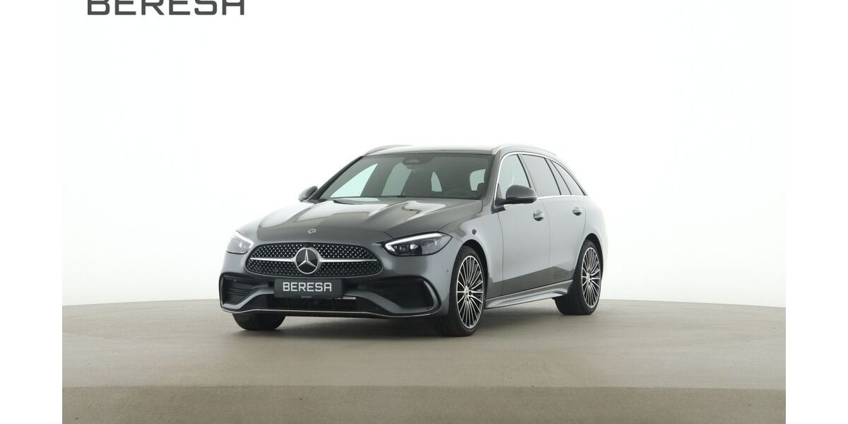 Mercedes-Benz C 220 9.900 km 48.950 &euro; Detmold 32758