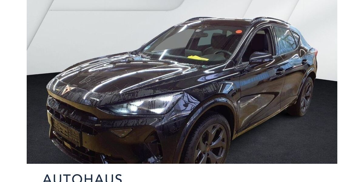 Cupra Formentor 24.700 km 34.900 &euro; Ebersberg bei München 85560