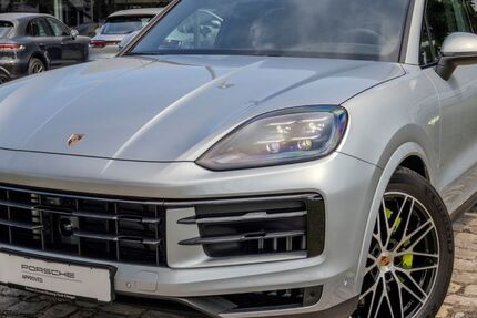 Porsche Cayenne 9.600 km 92.990 &euro; Nürnberg 90425